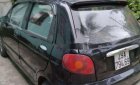 Daewoo Matiz 2006 - Cần bán lại xe Daewoo Matiz năm sản xuất 2006, màu đen chính chủ, còn nguyên bản