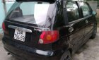 Daewoo Matiz 2006 - Cần bán lại xe Daewoo Matiz năm sản xuất 2006, màu đen chính chủ, còn nguyên bản