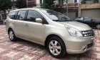 Nissan Grand livina 2010 - Bán Nissan Grand livina 1.8AT đời 2010, giá tốt