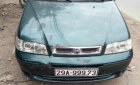 Fiat Albea ELX 2004 - Bán ô tô Fiat Albea ELX 2004, màu xanh lam chính chủ