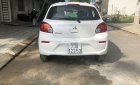 Mitsubishi Mirage 2018 - Cần bán lại xe Mitsubishi Mirage sản xuất năm 2018, màu trắng, nhập khẩu chính hãng