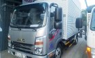 Xe tải 2,5 tấn - dưới 5 tấn 2018 - Cần bán xe tải JAC 3.5 tấn cabin vuông giá ưu đãi