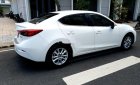 Mazda 3 2017 - Bán Mazda 3 đời 2017, màu trắng