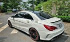 Mercedes-Benz CLA class 2016 - Bán xe Mercedes 2016, màu trắng, nhập khẩu nguyên chiếc chính hãng