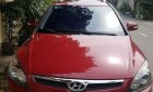 Hyundai i30 2009 - Cần bán gấp Hyundai i30 2009, màu đỏ, xe nhập xe gia đình, giá tốt