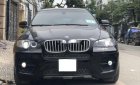 BMW X6 2009 - Bán BMW X6 đời 2009, màu đen, xe nhập khẩu chính hãng