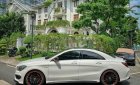 Mercedes-Benz CLA class 2016 - Bán xe Mercedes 2016, màu trắng, nhập khẩu nguyên chiếc chính hãng