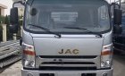 N350 2019 - Bán xe tải JAC N350 2019, động cơ Isuzu, giá tốt, hỗ trợ vay vốn 80%