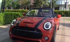 Mini Cooper S 2019 - Cần bán xe mui trần MINI Cooper S Convertible