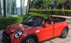 Mini Cooper S 2019 - Cần bán xe mui trần MINI Cooper S Convertible