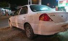 Kia Spectra 2005 - Cần bán xe Kia Spectra sản xuất 2005, màu trắng, nhập khẩu nguyên chiếc