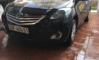 Toyota Vios 2011 - Bán Toyota Vios năm sản xuất 2011, màu đen số sàn, giá chỉ 245 triệu, còn nguyên bản