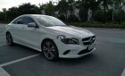 Mercedes-Benz CLA class 2018 - Bán xe Mercedes đời 2018, nhập khẩu chính hãng