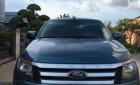 Ford Ranger MT 2013 - Bán Ford Ranger MT năm sản xuất 2013, màu xanh lam, giá 400tr