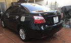Toyota Vios 2011 - Bán Toyota Vios năm sản xuất 2011, màu đen số sàn, giá chỉ 245 triệu, còn nguyên bản