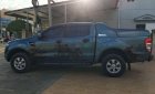 Ford Ranger MT 2013 - Bán Ford Ranger MT năm sản xuất 2013, màu xanh lam, giá 400tr