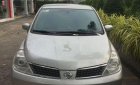 Nissan Tiida 2009 - Cần bán Nissan Tiida đời 2009, nhập khẩu nguyên chiếc chính hãng