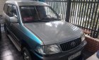 Toyota Zace     2005 - Cần bán lại xe Toyota Zace sản xuất 2005, nhập khẩu nguyên chiếc