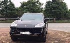 Porsche Cayenne 2008 - Bán Porsche Cayenne sản xuất 2008, màu đen, nhập khẩu nguyên chiếc, giá tốt