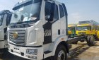 Howo La Dalat 2019 - Bán xe tải FAW 7t25 siêu, thùng dài 9M6 Tặng Ngay 20  Triệu Khi Mua Xe Trong Tháng 11