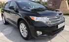 Toyota Venza    2011 - Cần bán lại xe Toyota Venza đời 2011, màu đen, xe nhập như mới, giá 635tr