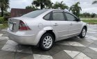 Ford Focus 2007 - Cần bán xe Ford Focus năm sản xuất 2007, màu bạc, nhập khẩu nguyên chiếc chính hãng