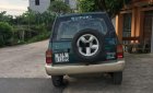 Suzuki Vitara 2005 - Bán Suzuki Vitara 2005 số sàn, giá 150tr, xe còn nguyên bản