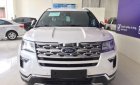 Ford Explorer 2019 - Bán Ford Explorer đời 2019, quà tặng hấp dẫn