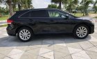 Toyota Venza    2011 - Cần bán lại xe Toyota Venza đời 2011, màu đen, xe nhập như mới, giá 635tr