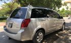 Nissan Quest 2004 - Bán Nissan Quest đời 2004, màu bạc, xe nhập khẩu chính hãng