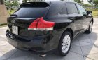 Toyota Venza    2011 - Cần bán lại xe Toyota Venza đời 2011, màu đen, xe nhập như mới, giá 635tr