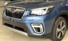 Subaru Forester 2019 - Bán xe Subaru Forester đời 2019, màu xanh lam, nhập khẩu nguyên chiếc chính hãng
