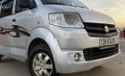 Suzuki APV 2009 - Bán xe Suzuki APV 2009, xe nguyên bản