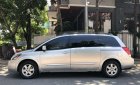 Nissan Quest 2004 - Bán Nissan Quest đời 2004, màu bạc, xe nhập khẩu chính hãng