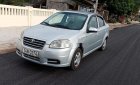 Daewoo GentraX 2008 - Cần bán xe Daewoo GentraX đời 2007, màu bạc, giá tốt