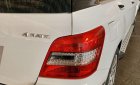 Mercedes-Benz GLK Class 2010 - Cần bán Mercedes sản xuất 2010, màu trắng, nhập khẩu chính hãng