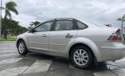 Ford Focus 2007 - Cần bán xe Ford Focus năm sản xuất 2007, màu bạc, nhập khẩu nguyên chiếc chính hãng