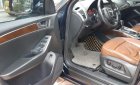 Audi Q5 2010 - Cần bán Audi Q5 2010, màu đen xe gia đình, xe nguyên bản