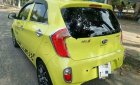 Kia Picanto 2014 - Cần bán gấp Kia Picanto S đời 2014, nhập khẩu