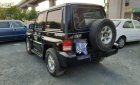 Hyundai Galloper AT 2003 - Xe Hyundai Galloper AT sản xuất năm 2003, xe nhập