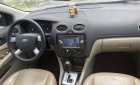 Ford Focus 2007 - Cần bán xe Ford Focus năm sản xuất 2007, màu bạc, nhập khẩu nguyên chiếc chính hãng