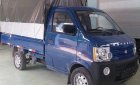 Xe tải 500kg - dưới 1 tấn 2019 - Chỉ cần 60tr là có ngay xe tải Dongben thùng bạt 810kg