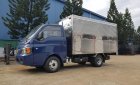 Xe tải 500kg - dưới 1 tấn 2018 - Cần bán xe tải JAC 990kg mới, giá tốt