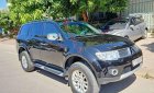 Mitsubishi Pajero 2012 - Bán xe Mitsubishi Pajero đời 2012 chính chủ, xe nguyên bản