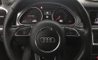 Audi Q7 2015 - Cần bán xe Audi Q7 năm sản xuất 2015, màu xám chính chủ, xe nguyên bản