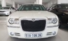 Chrysler 300 2010 - Bán xe Chrysler 300C Limited model 2010, xe đẹp, sang trọng, biển SG, giá 980tr