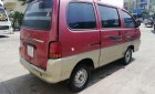 Daihatsu Citivan     2003 - Bán Daihatsu Citivan 2003, hai màu, xe nhập, giá tốt