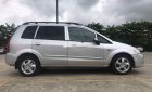 Mazda Premacy 2005 - Cần bán gấp Mazda Premacy năm 2005, màu bạc số tự động