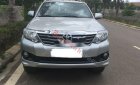 Toyota Fortuner 2013 - Bán ô tô Toyota Fortuner đời 2013, xe nguyên bản