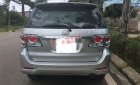 Toyota Fortuner 2013 - Bán ô tô Toyota Fortuner đời 2013, xe nguyên bản